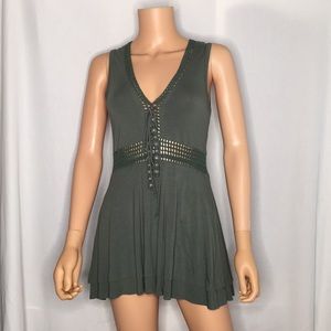 Boston proper Women’s mini dress
